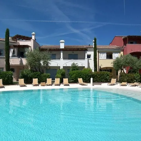 Apartmán Borgo Paradiso Piano Terra Piazza Brescia Lido di Jesolo