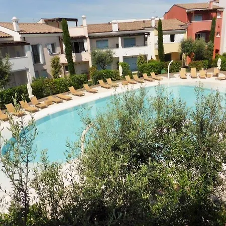 Borgo Paradiso Piano Terra Piazza Brescia * Lido di Jesolo