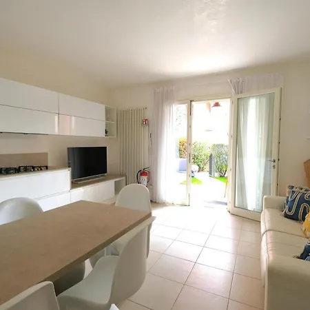 Borgo Paradiso Piano Terra Piazza Brescia Lido di Jesolo