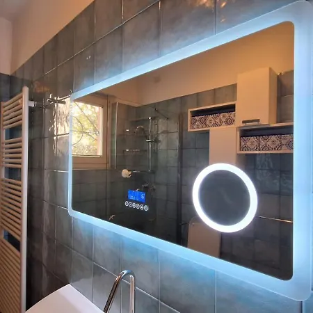 Borgo Paradiso Piano Terra Piazza Brescia Appartement Lido di Jesolo